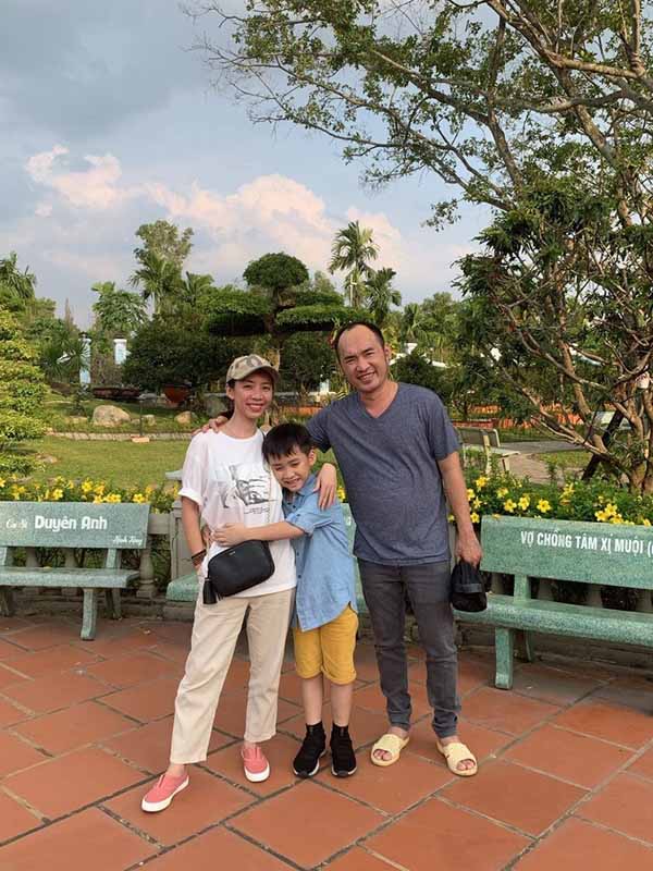 Hậu trường Thập Tam Muội: Thu Trang nổi giận, Tiến Luật hạ giọng an ủi