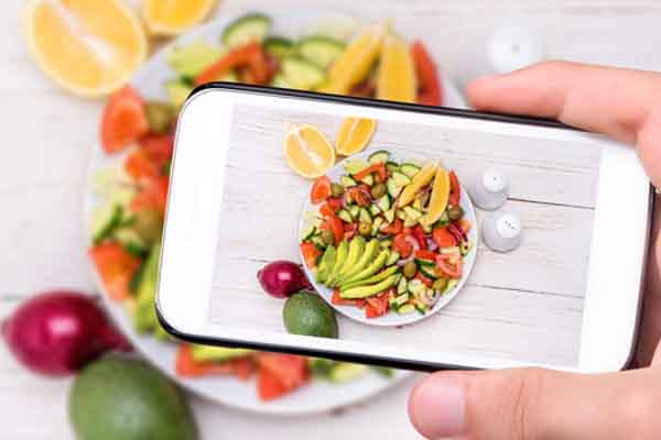 Thực đơn giảm cân tiết kiệm của những “cô nàng Instagram”