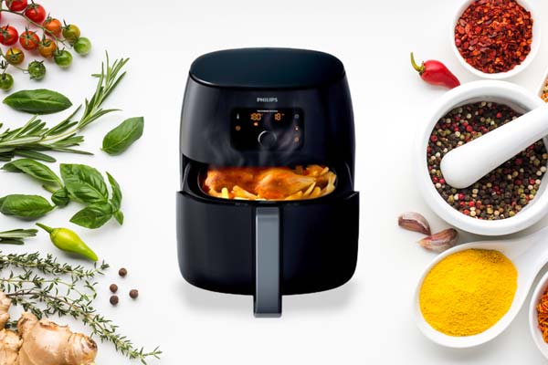 Mẹo nấu nướng tiết kiệm điện ngày nắng nóng