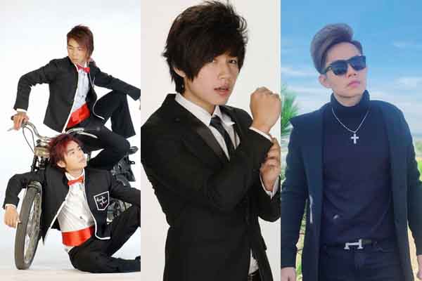 Cựu thành viên nhóm Huyền Thoại chi tiền ‘khủng’ trở lại hoạt động nghệ thuật, tiết lộ làm nhạc vì đam mê