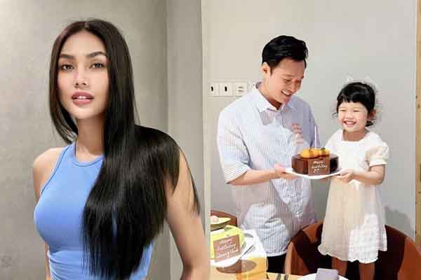 Sao Việt 11/11: Võ Hoàng Yến gây bất ngờ với tạo hình nữ tính, Quang Vinh công khai mừng sinh nhật con gái