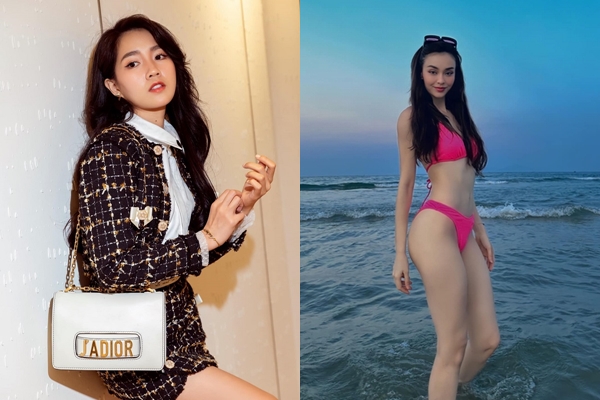 Sao Việt 27/5: Kiều Trinh Xíu nói rõ ồn ào nợ 3,5 tỷ; vóc dáng nuột nà của MLee gây sốt