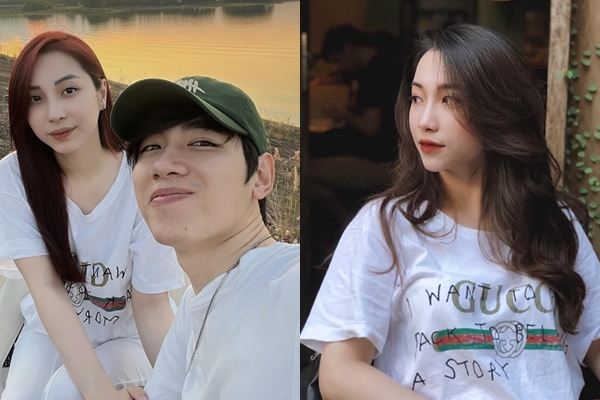 Khánh ICM công khai bạn gái, nhan sắc nửa kia gây chú ý