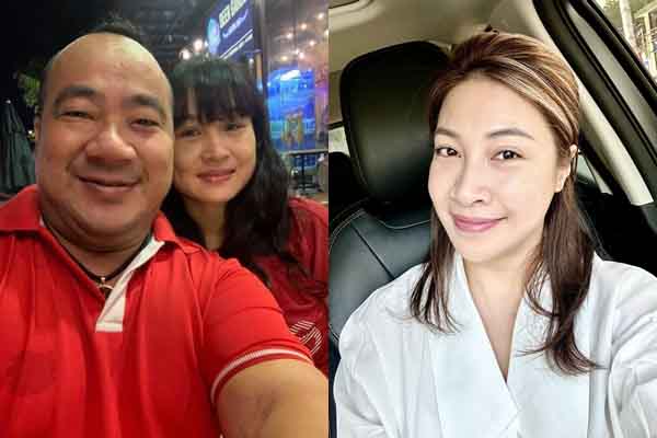 Sao Việt 16/11: Hiếu Hiền hoang mang khi vợ sốc phản vệ, Pha Lê trải lòng cuộc sống làm mẹ đơn thân