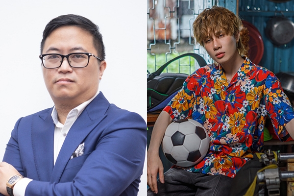 Doanh nhân Quốc Cường: Không có chuyện Messi tặng áo, ăn tối như Jack nói