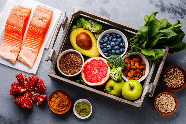 Hiểu về Eat Clean và những sai lầm cần tránh