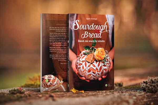 4 tựa sách hay cho người yêu bánh mì