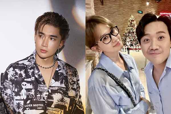 Sao Việt 25/11: Chi Dân buồn bã chia sẻ về nỗi nhớ mẹ cha, Trấn Thành – Hari Won rạng rỡ sánh đôi phá tan tin đồn ‘tan rã’