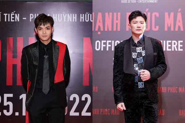 [Độc quyền] Phạm Huỳnh Hữu Tài: ‘Muốn thỏa mãn với ‘cơn điên’ trong nghệ thuật’