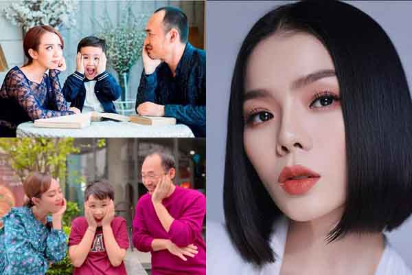 Sao Việt 28/11: Thu Trang tiết lộ Tiến Luận ‘tím’ theo thời gian, Lệ Quyên khoe mái tóc ngắn ngang vai đầy quyền lực