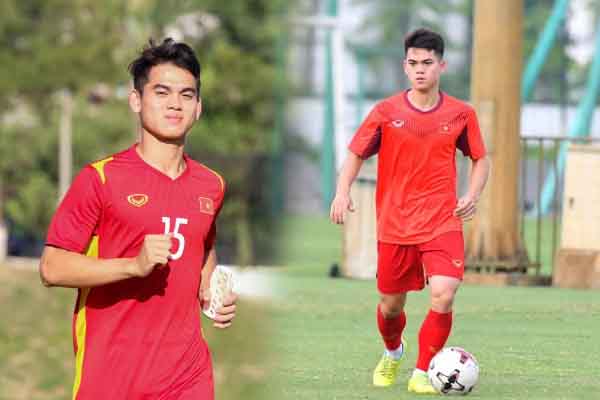 Khuất Văn Khang nhân tố ‘quý hiếm’ của U.19 Việt Nam
