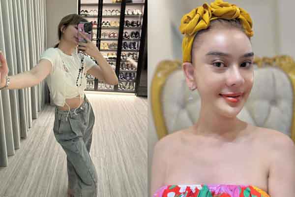 Sao Việt 9/2: Hari Won lần đầu nói về việc mang thai, bất ngờ trước vẻ mặt mộc của Lâm Khánh Chi 