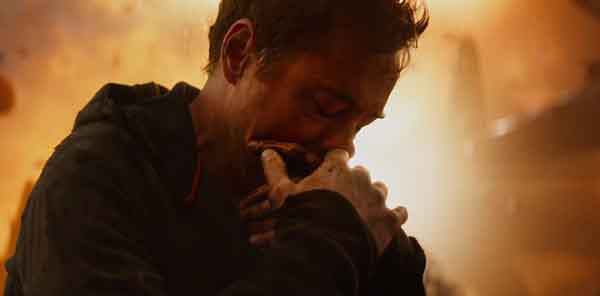 Đứng ngồi không yên với trailer của bom tấn nhà Marvel