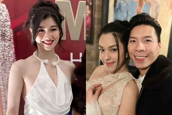 Sao Việt 20/2: Á hậu Phương Nhi gây thương nhớ với diện mạo ‘thần tiên tỷ tỷ’, ‘O Sen’ Ngọc Mai hạnh phúc khi được chồng tháp tùng sang Mỹ đi diễn