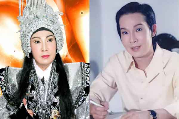 NSƯT Vũ Linh qua đời vì bệnh hiểm nghèo, hưởng thọ 65 tuổi