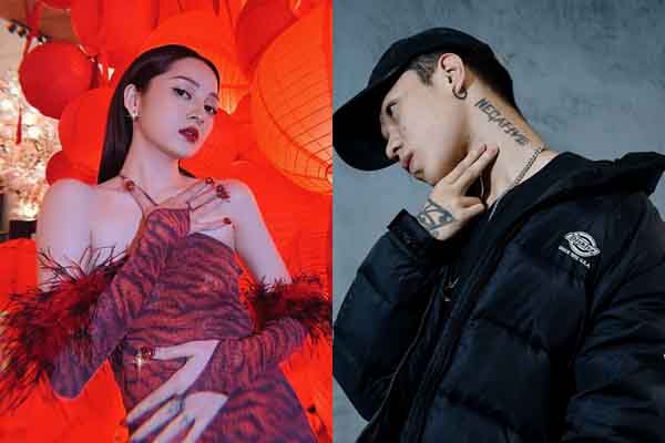 Thực hư bạn trai Bảo Anh kém cô 6 tuổi, là dancer thuộc team nữ ca sĩ tại Street Dance Việt Nam? 