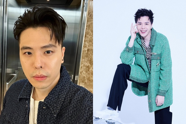 Trịnh Thăng Bình: Không có chuyện ‘bị liệt cơ mặt’ như thông tin lan truyền