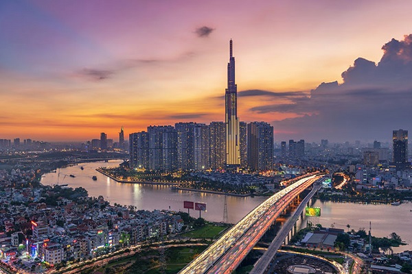 Điều gì làm cho báo quốc tế chọn Việt Nam trở thành một trong những nơi đáng sinh sống?