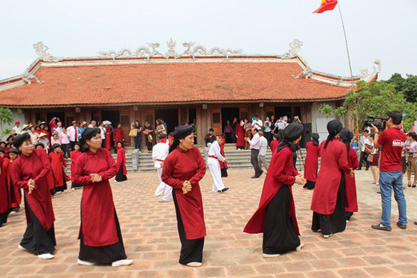 Chưa quản lý hiệu quả di sản văn hóa phi vật thể được UNESCO ghi danh