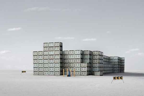 Nhiếp ảnh dưới góc nhìn nghệ thuật qua những thứ đơn giản nhất