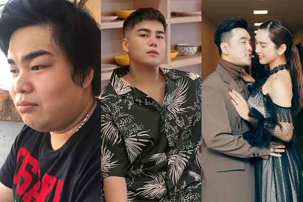 Sao Việt 21/2: Nguyễn Đình Vũ khoe ảnh ‘vịt hóa thiên nga’, Kim Cương bật mí bí kíp giữ lửa hôn nhân của Ưng Hoàng Phúc dù đã 10 năm bên nhau