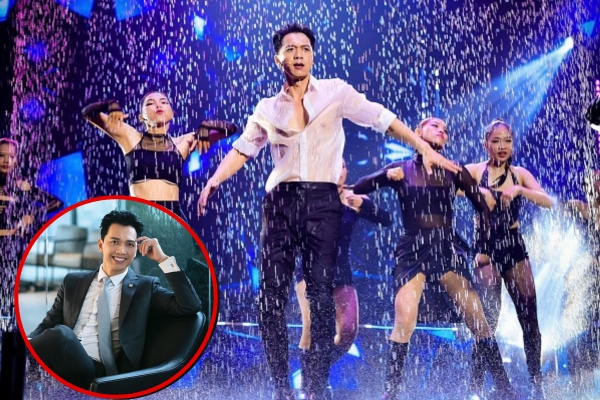 Profile ‘khủng’ của chàng chủ tịch làm ‘dậy sóng’ mạng xã hội 