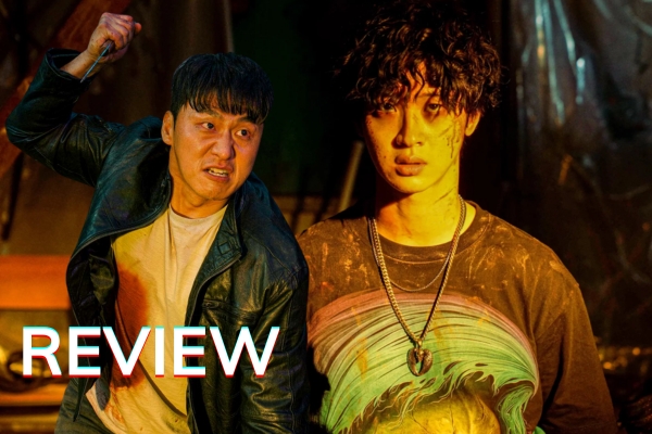 Review phim ‘Thanh tra sát nhân’: Sẽ ra sao nếu kẻ sát nhân trong hình hài của người chính nghĩa?