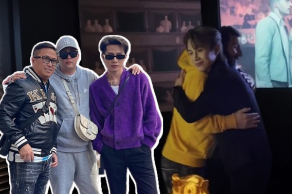 Toàn cảnh vụ ồn ào của Jack và cuộc gặp gỡ Messi đầy ‘sóng gió’