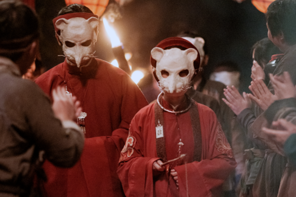 Sau 3 lần kiểm duyệt, ‘Kẻ ăn hồn’ nhanh chóng nhận phản hồi tích cực