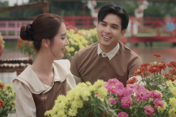 Hồ Quang Hiếu tái hiện không khí Tết đậm chất miền Tây