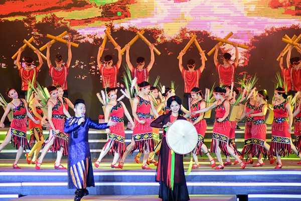 Bắc Ninh tổ chức Festival “Về miền Quan họ 2023”