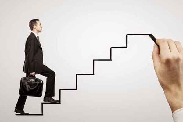 5 thói quen có thể giúp bạn thăng tiến trong sự nghiệp