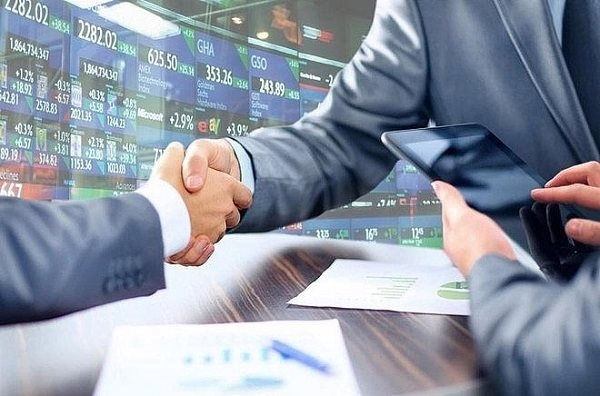 Khối ngoại làm ‘dậy sóng’ các thương vụ M&A nghìn tỉ ngành ngân hàng