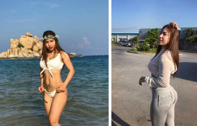 Bí quyết để có thân hình đồng hồ cát của một bà mẹ bỉm sữa