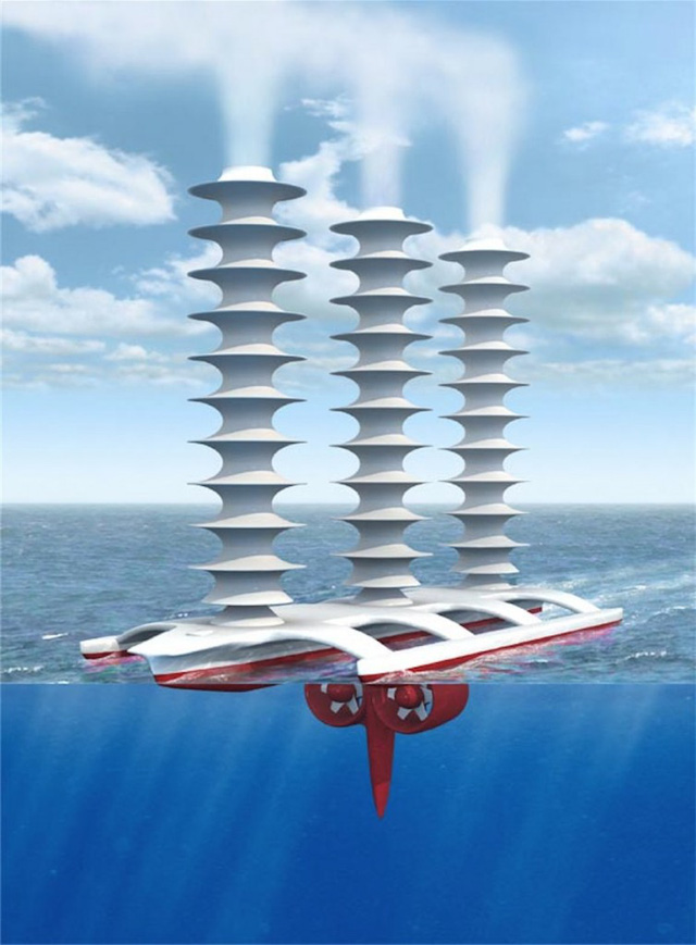 Làm mát trái đất