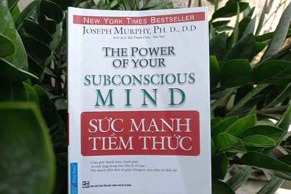 Đi tìm hạnh phúc trong Sức mạnh tiềm thức