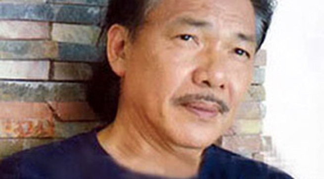 Người nữ trong ca khúc của nhạc sĩ Trần Tiến