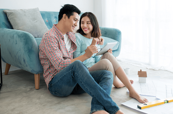 8 lời khuyên cho hạnh phúc tài chính