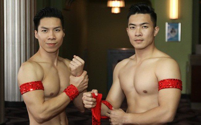 Quốc Cơ và Quốc Nghiệp được mời sang Tây Ban Nha để lập kỷ lục mới