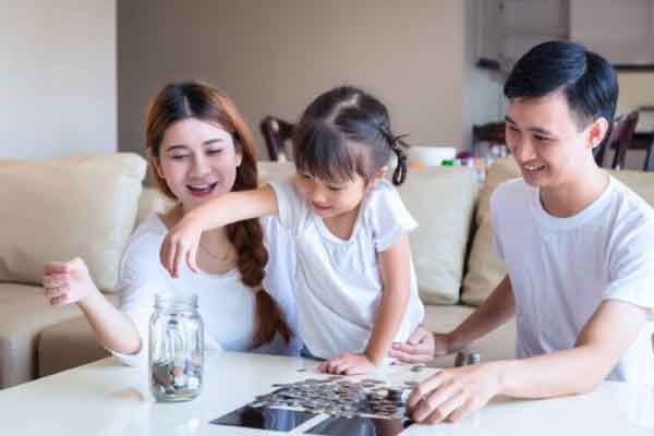 Bật mí về cách giúp bạn tiết kiệm mua nhà trong 5 năm