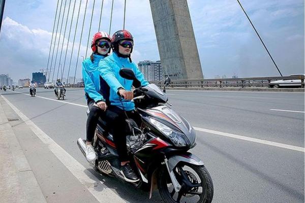 8 mẹo nhỏ giúp tiết kiệm xăng cho xe máy