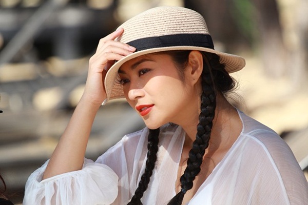 Thanh Trúc không cho bạn trai vay tiền nếu vừa mới quen