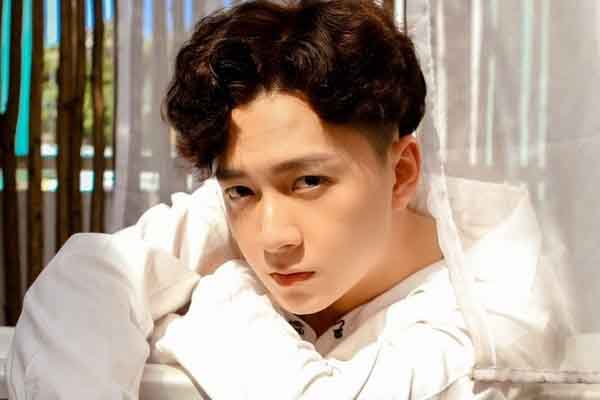 Ngô Kiến Huy: Á quân ‘Bước nhảy hoàn vũ’ thành công nhất Việt Nam