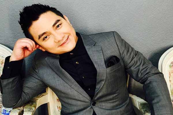 Nguyên nhân Anh Vũ qua đời: Tắm khuya dẫn đến đột quỵ