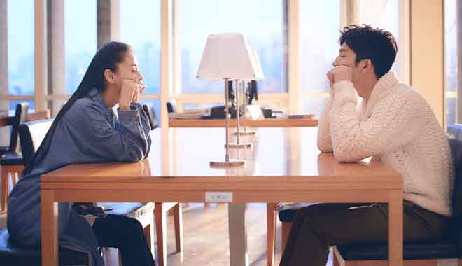 Đàn ông cho dù nói ‘không sao’ nhưng không hẳn đã là như vậy