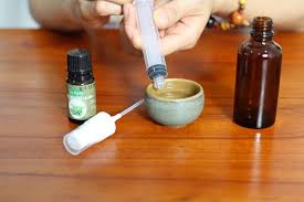 Tinh dầu có thể điều trị bệnh cao huyết áp