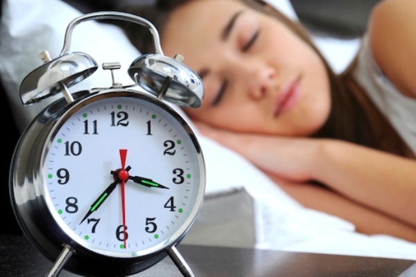 Những điều bạn cần làm để tinh thần tỉnh táo hơn sau một đêm mất ngủ