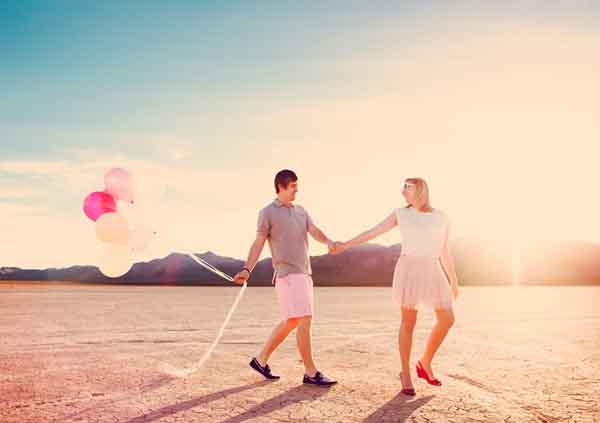 Đàn bà muốn hạnh phúc thì đừng lấy cắp tự do của đàn ông