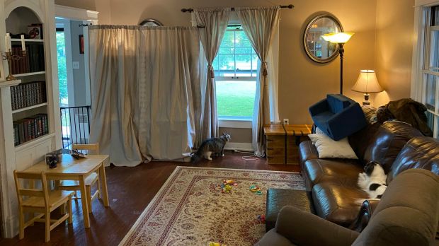 Bí quyết cai ti vi cho con của một bà mẹ thông thái