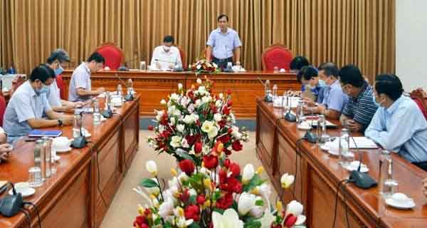 Bạc Liêu và Cà Mau căng sức phòng COVID-19 sau ca dương tính, cảnh giác tình hình dịch bệnh ở Campuchia